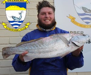 Overberg Kushengelklub nuus